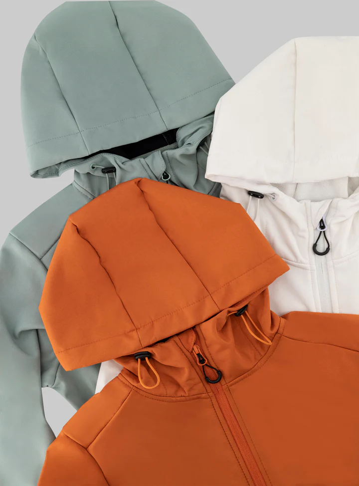 Ropa al mayoreo - distribuidores de ropa por mayoreo - distribuidores de ropa al mayoreo - proveedores de rompa al mayoreo - Conjunto de chamarras para mujer.