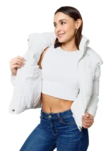 chamarras de mujer por mayoreo | ropa por mayoreo