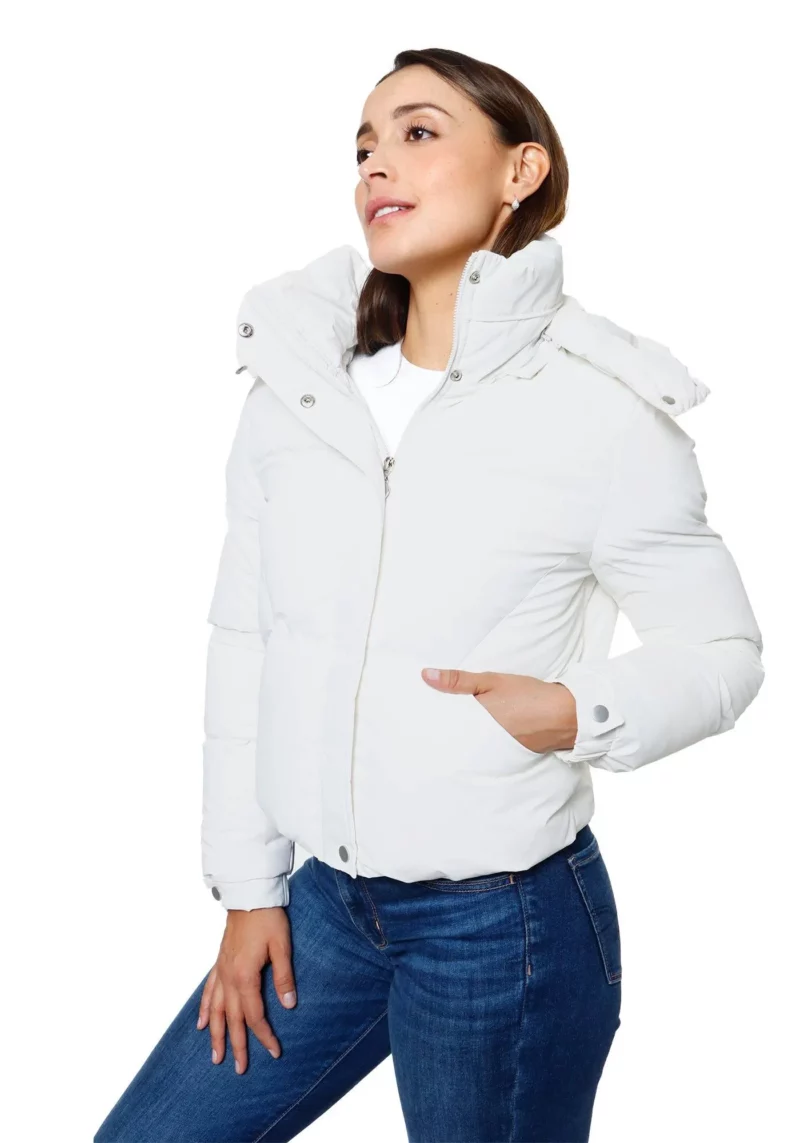 chamarras de mujer por mayoreo | ropa por mayoreo