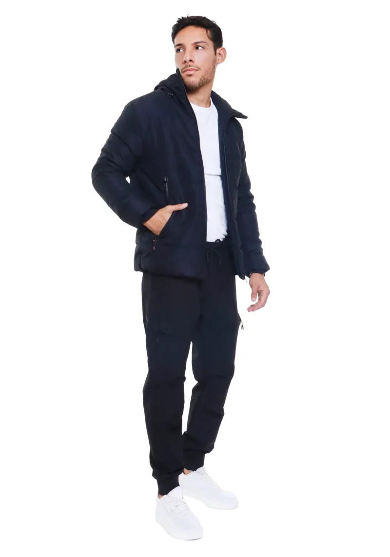 chamarras de hombre por mayoreo | ropa por mayoreo