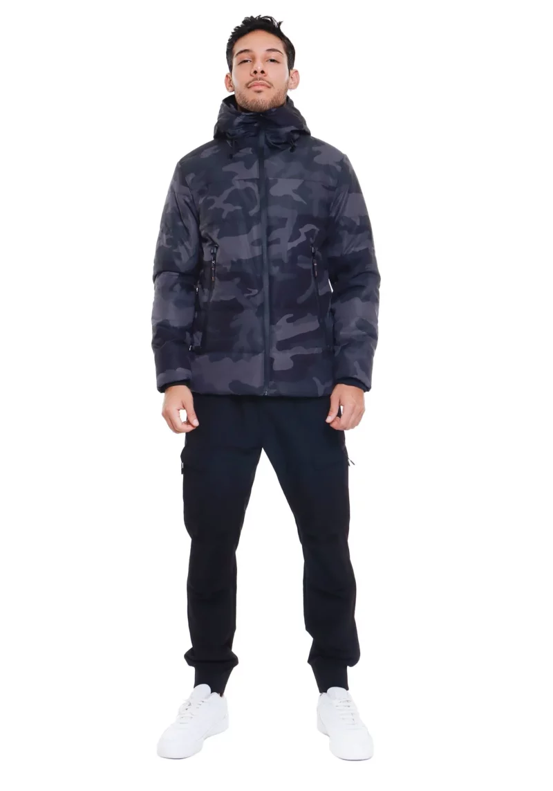 chamarras de hombre por mayoreo | ropa por mayoreo