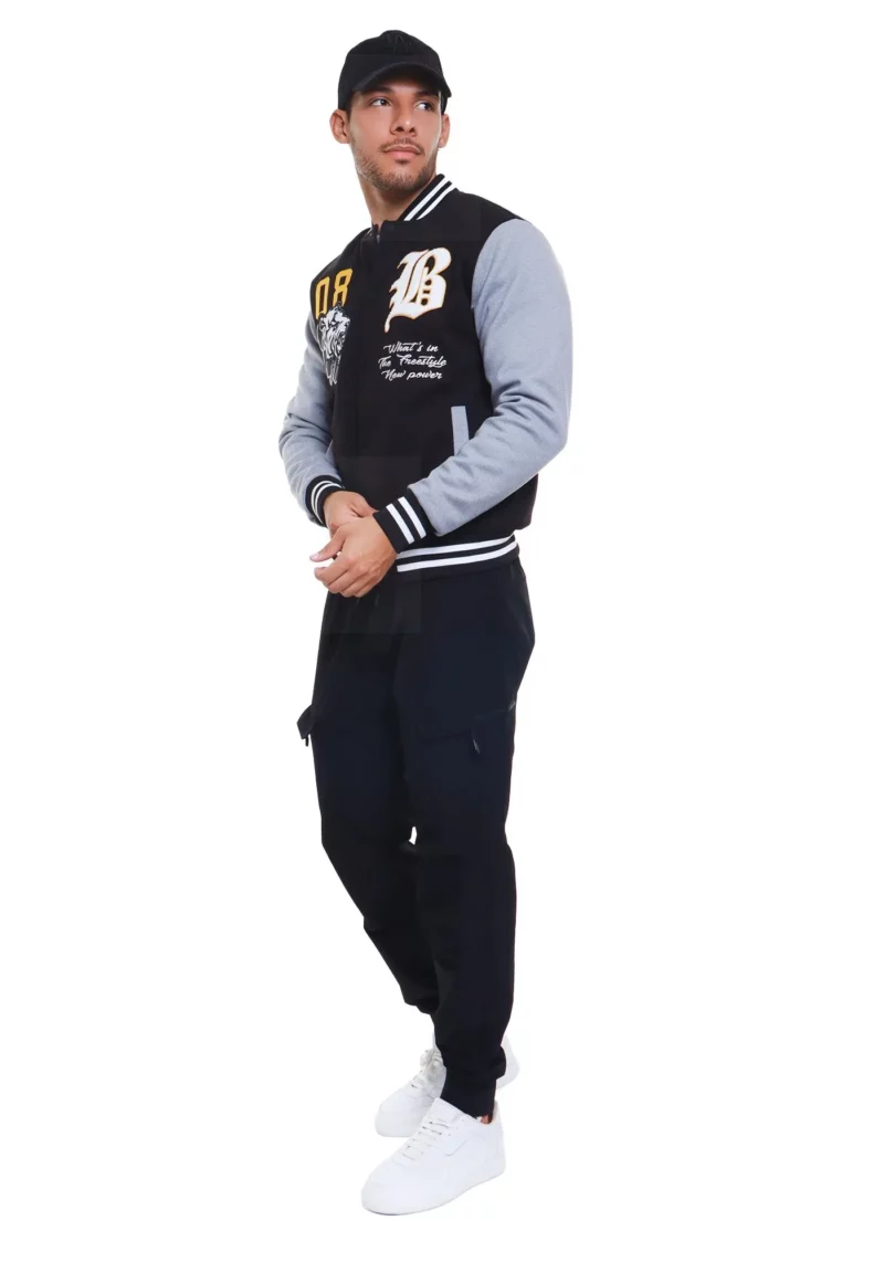 chamarras de hombre por mayoreo | ropa por mayoreo