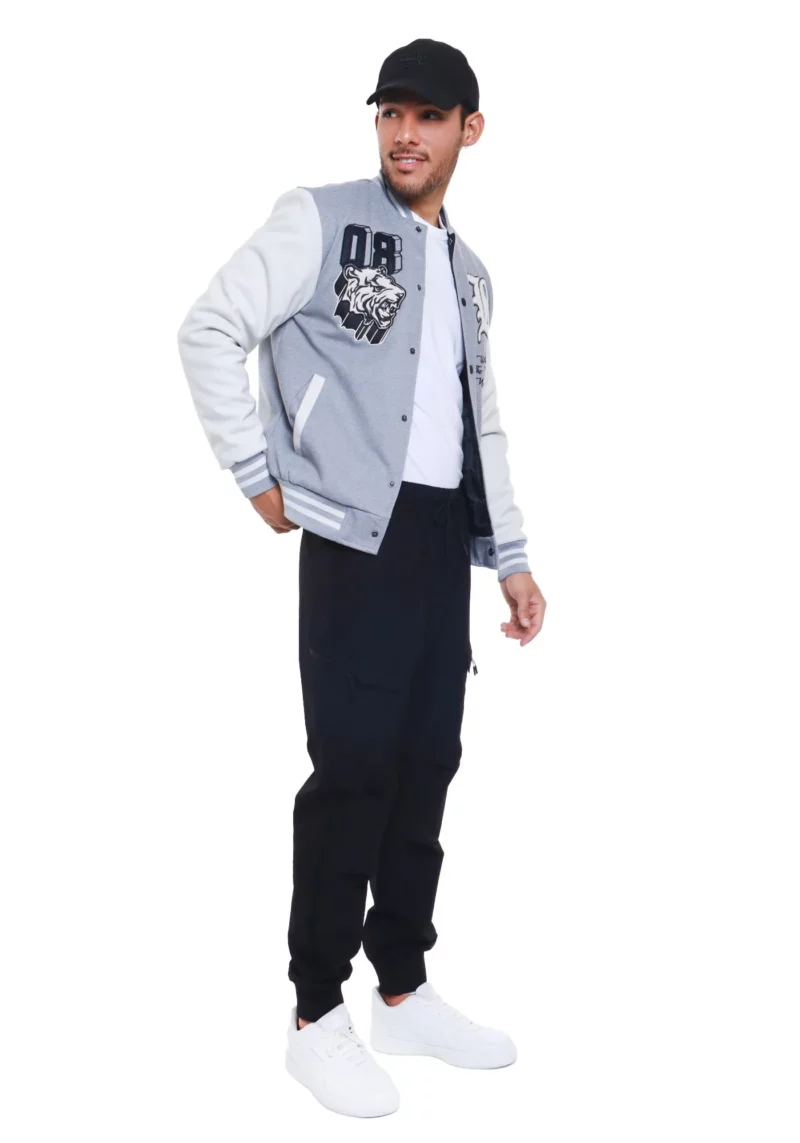 chamarras de hombre por mayoreo | ropa por mayoreo