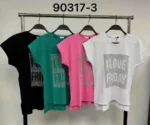 ropa por mayoreo | proveedores de ropa para boutique
