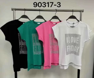 ropa por mayoreo | proveedores de ropa para boutique
