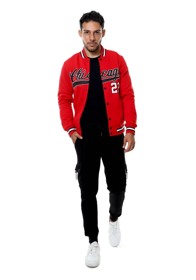chamarra beisbolera | ropa por mayoreo | chamarras de hombre mayoreo