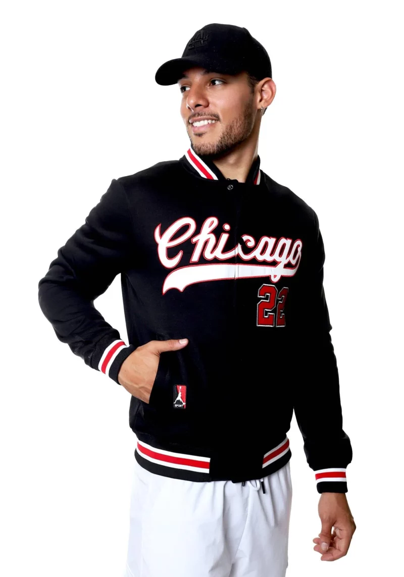 chamarra beisbolera | ropa por mayoreo | chamarras de hombre mayoreo