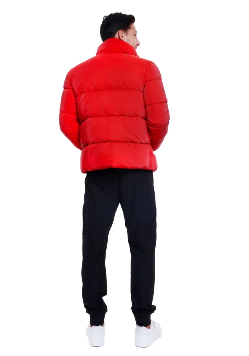 chamarras de hombre por mayoreo | ropa por mayoreo