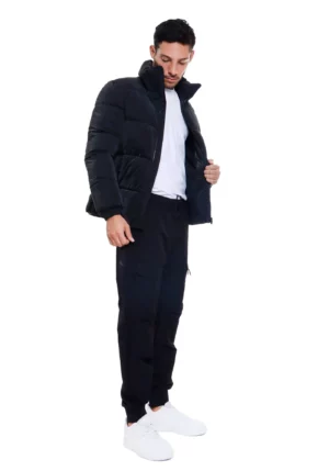 chamarras de hombre por mayoreo | ropa por mayoreo