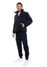 chamarras de hombre por mayoreo | ropa por mayoreo