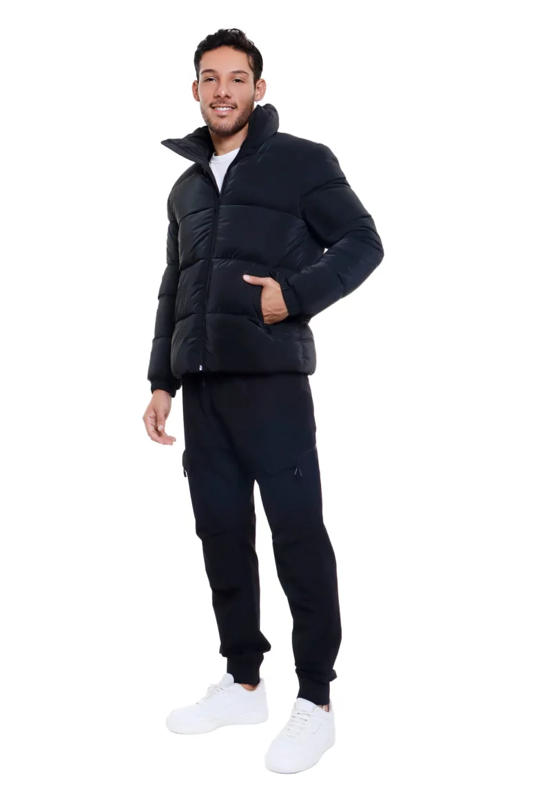 chamarras de hombre por mayoreo | ropa por mayoreo