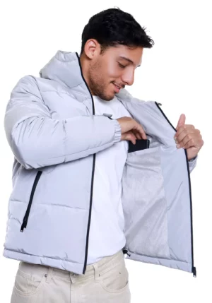 chamarras de hombre por mayoreo | ropa por mayoreo