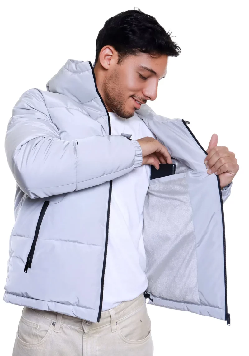 chamarras de hombre por mayoreo | ropa por mayoreo