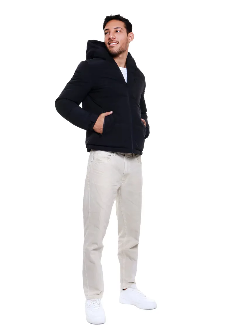 chamarras de hombre por mayoreo | ropa por mayoreo