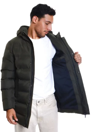 chamarras de hombre por mayoreo | ropa por mayoreo