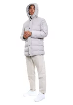 chamarras de hombre por mayoreo | ropa por mayoreo