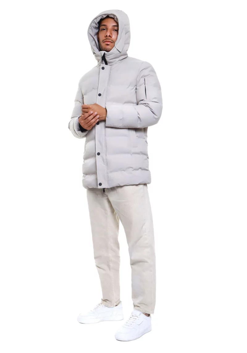 chamarras de hombre por mayoreo | ropa por mayoreo