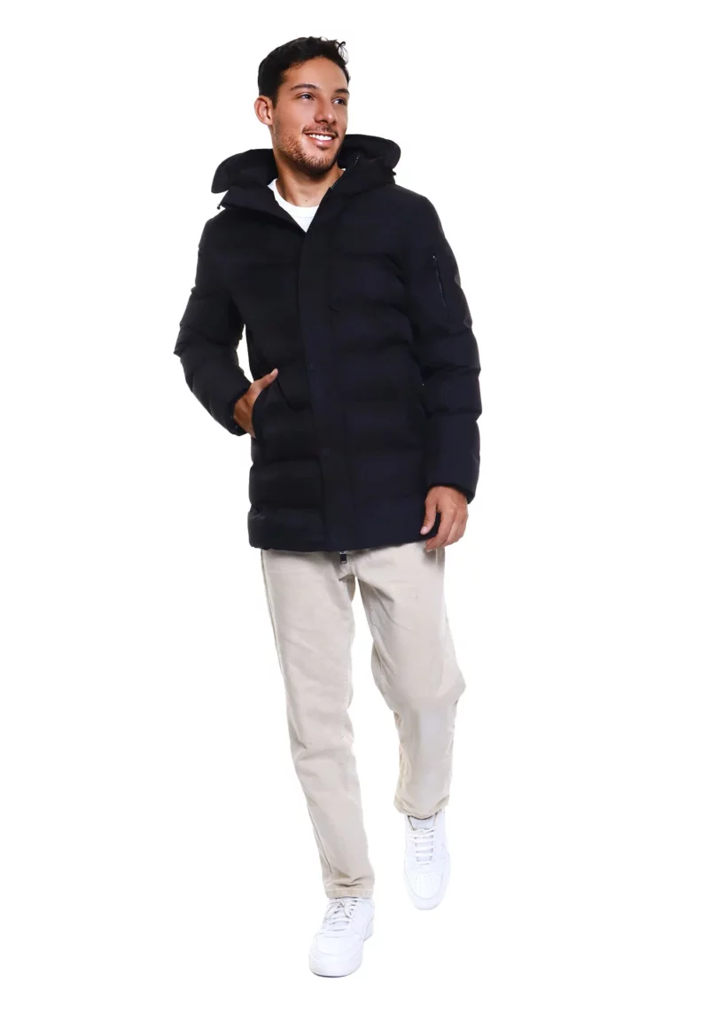 chamarras de hombre por mayoreo | ropa por mayoreo