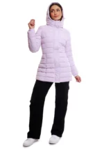 chamarras de mujer por mayoreo | ropa por mayoreo