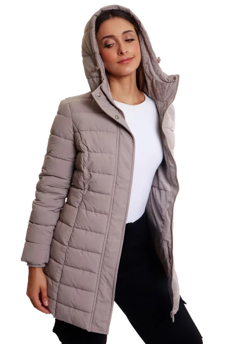 chamarras de mujer por mayoreo | ropa por mayoreo