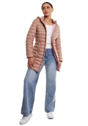 chamarras de mujer por mayoreo | ropa por mayoreo