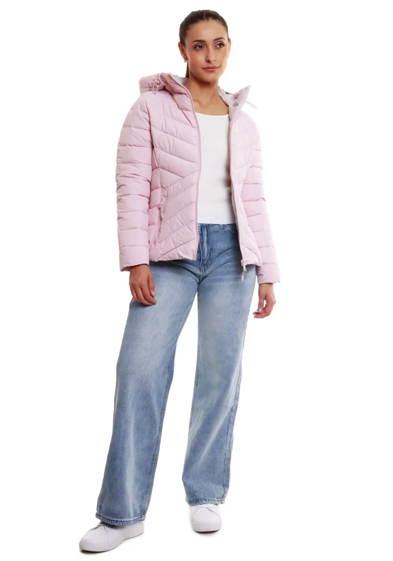 chamarras de mujer por mayoreo | ropa por mayoreo
