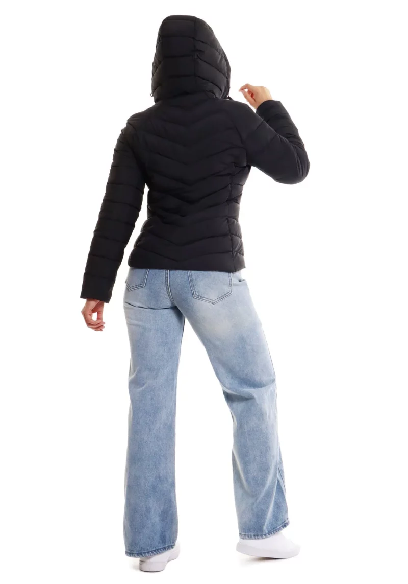 chamarras de mujer por mayoreo | ropa por mayoreo