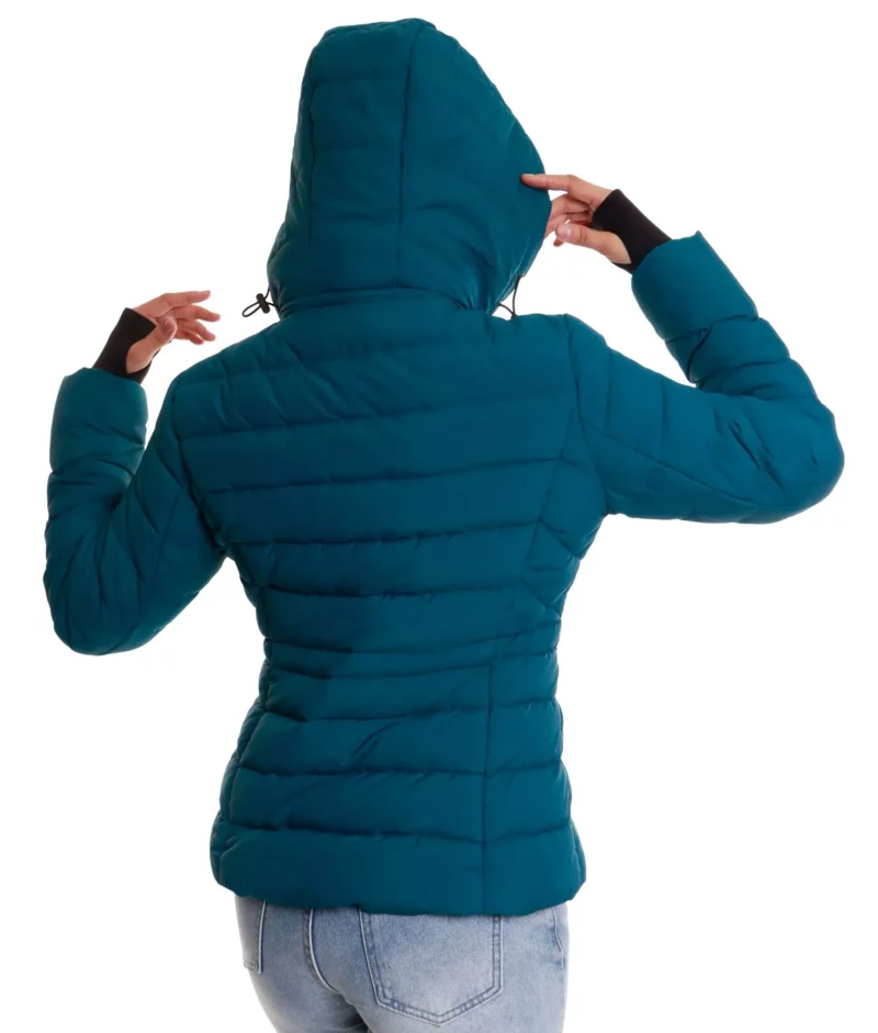 chamarras de mujer por mayoreo | ropa por mayoreo