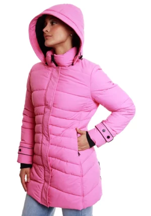 chamarras de mujer por mayoreo | ropa por mayoreo