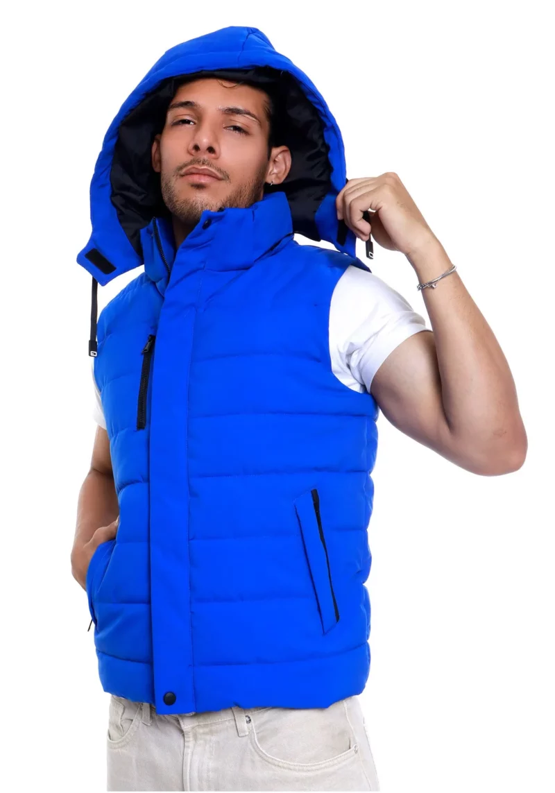 chamarras de hombre por mayoreo | ropa por mayoreo