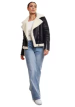 chamarras de mujer por mayoreo | ropa por mayoreo