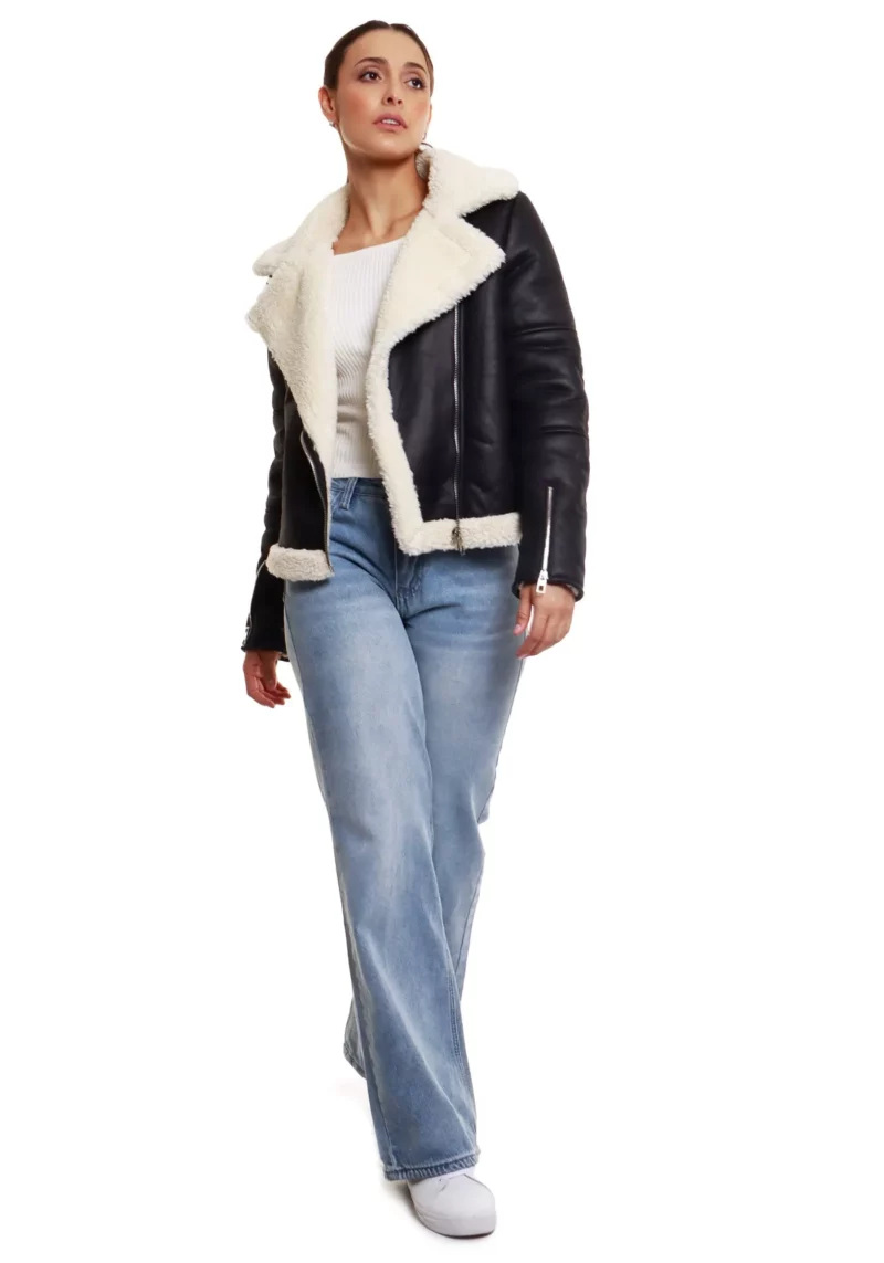chamarras de mujer por mayoreo | ropa por mayoreo