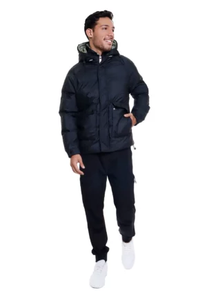 chamarras de hombre por mayoreo | ropa por mayoreo