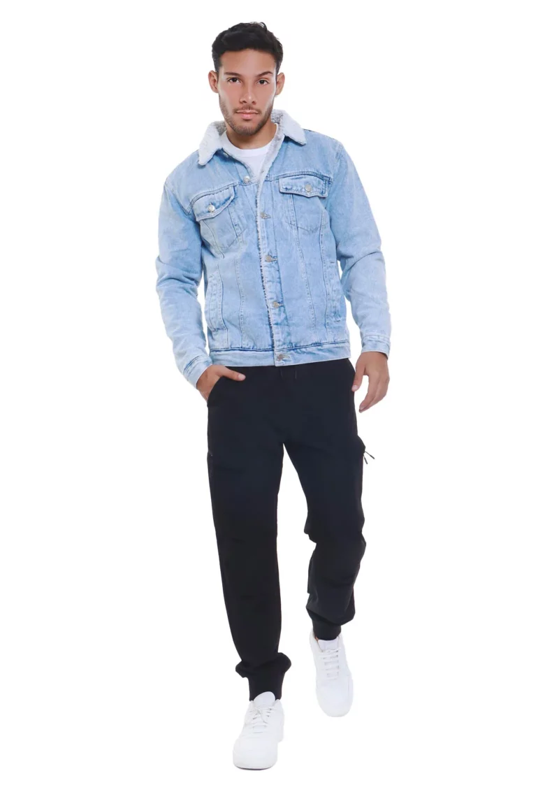 chamarras de hombre por mayoreo | ropa por mayoreo