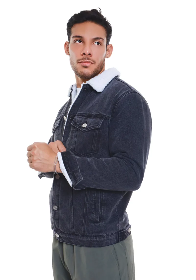 chamarras de hombre por mayoreo | ropa por mayoreo