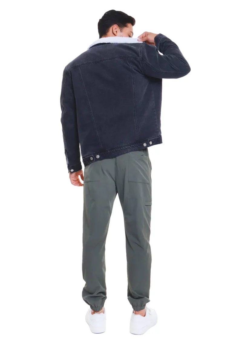 chamarras de hombre por mayoreo | ropa por mayoreo