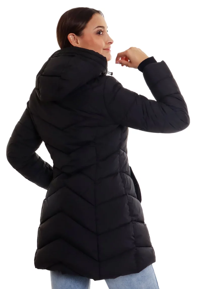 chamarras de mujer por mayoreo | ropa por mayoreo