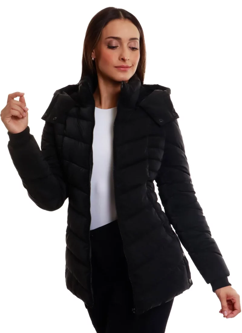 chamarras de mujer por mayoreo | ropa por mayoreo